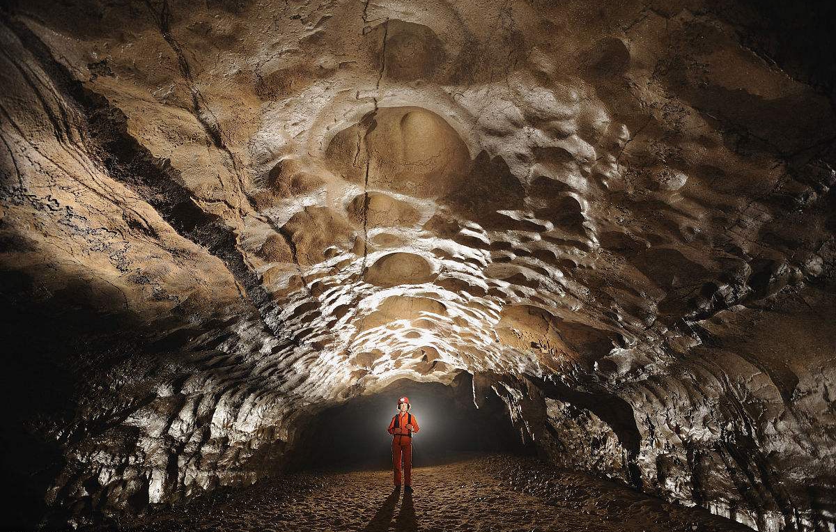 地心探险_户外体验游_贵州省兴义市南悦国际旅行社