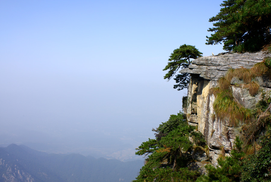 庐山温泉半自助二日游
