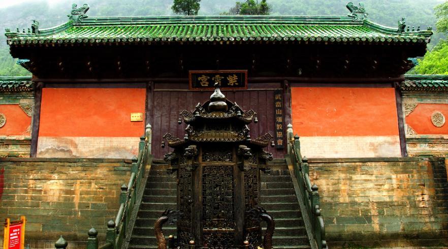 夕阳红专列-返普归真—成都,宜昌,武当山仙山,重庆,彭水苗族土家族