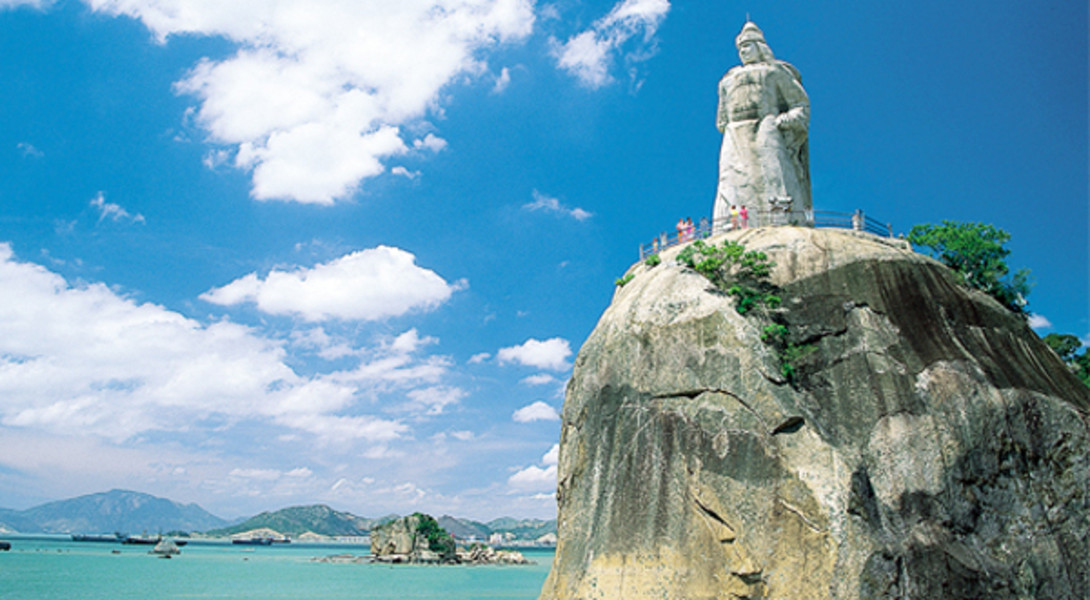 南京中山陵,绝地求生营地,杭州西湖,上海迪士尼,鼓浪屿,厦门赶海体验