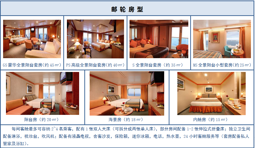 歌诗达邮轮房型.png
