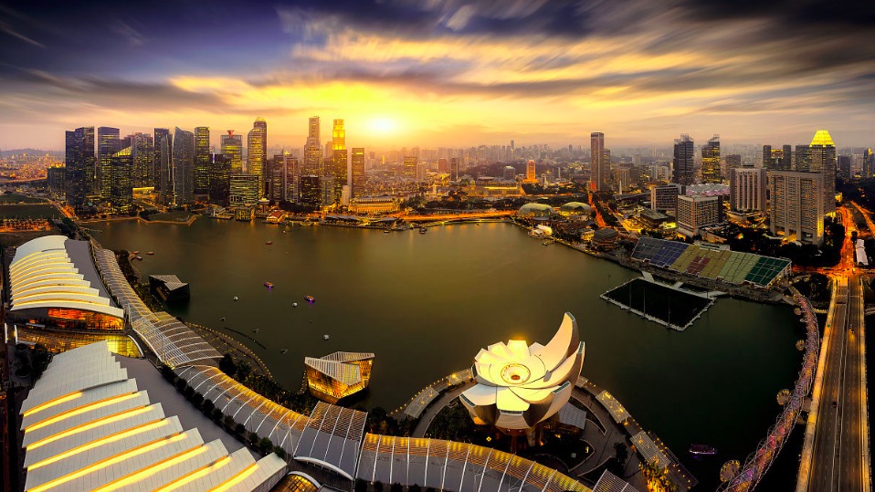 中国国旅·品质旅游专家