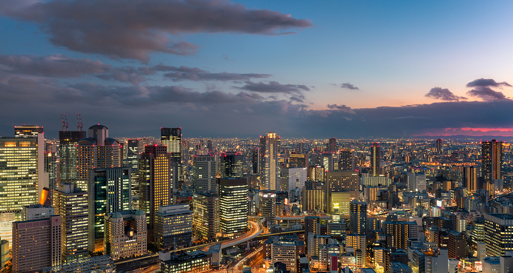 潍坊起止 潍坊成团 炫彩本州日本双飞6日游