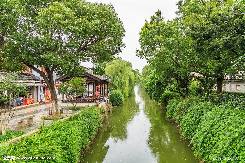 登三山仙岛; 【水乡木渎】这里是是江南著名的风景名胜区,素有