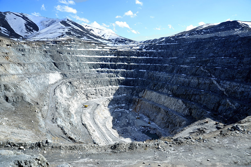 西域画廊升级版-带你领略最美新疆南北疆大环线19日