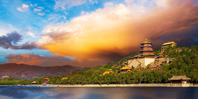 【北大青真好玩】北京大连山东双飞10日