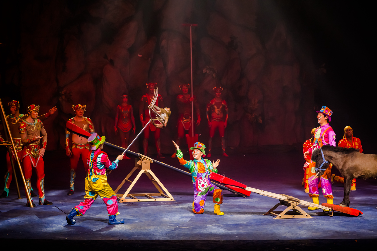 单订票*广州【长隆大马戏双人vip票】