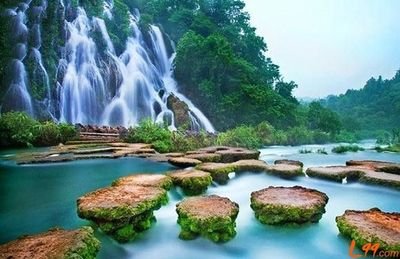 享你所想— 黔程似锦【超级马荔】贵州双飞6日游