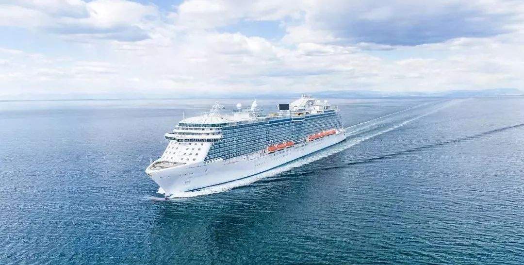 优哉游哉—帝王公主号 北欧波罗的海 俄罗斯 豪华邮轮7国14天-北京起