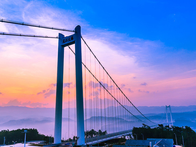 返普归真-云南之巅-云南 厦门五飞13日