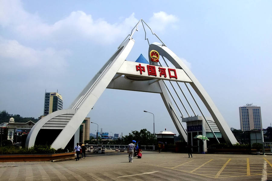 越南下龙河 北海经典8日游
