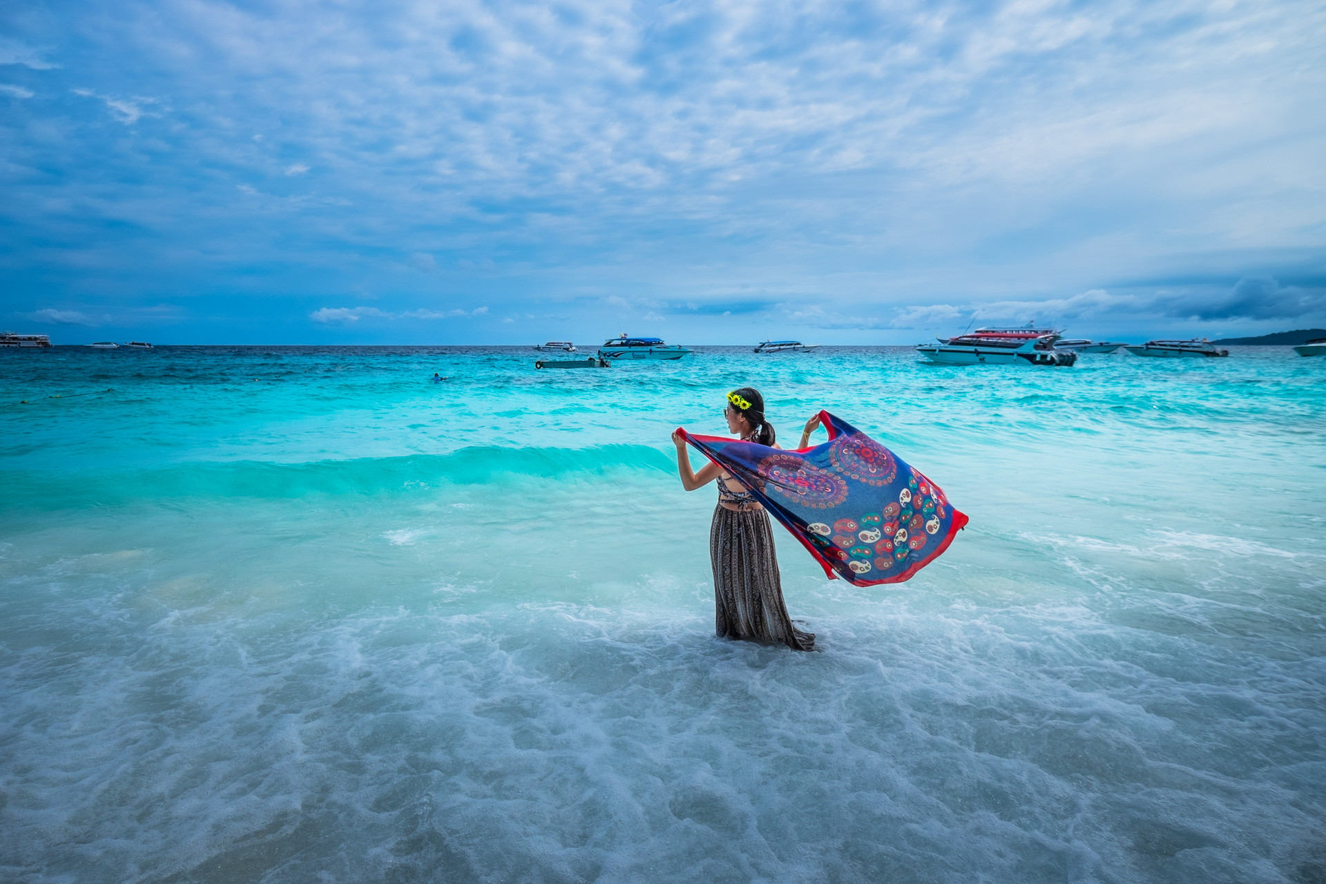 张家港星河在线旅游发展有限公司