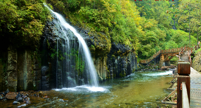 【长白山之游】大连丹东长白山西坡望天鹅单飞单船5日游