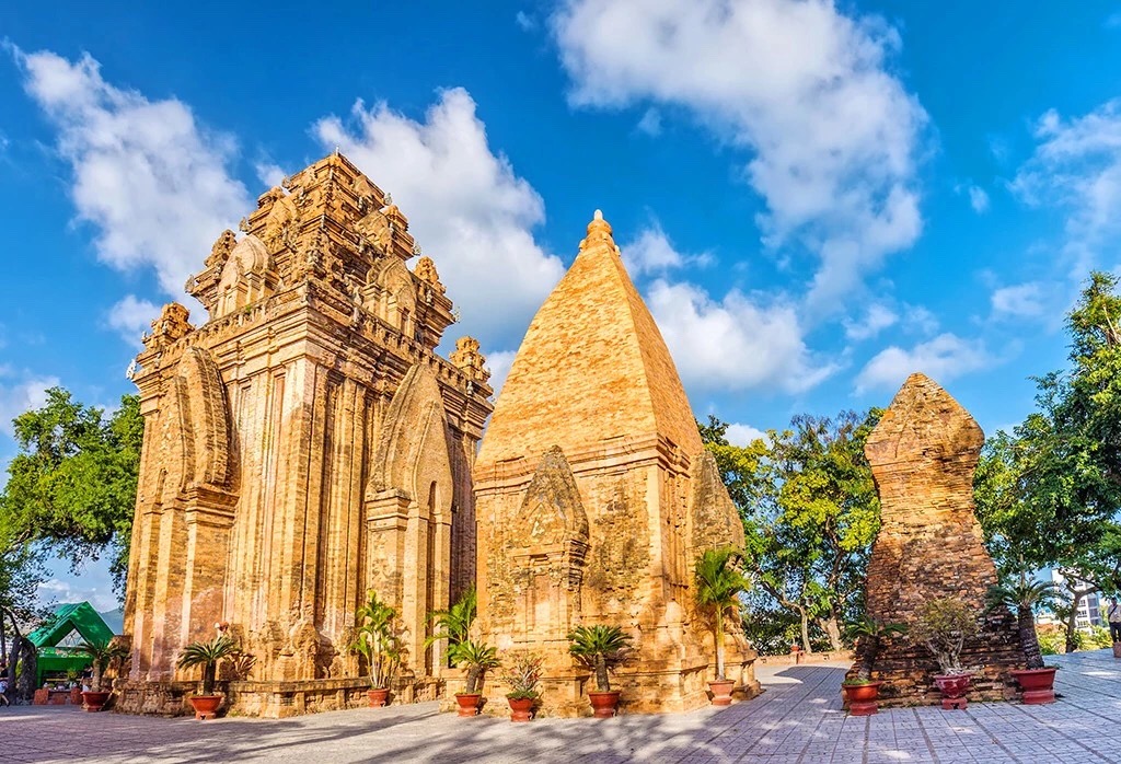 下一站,大叻&芽庄品质六日游