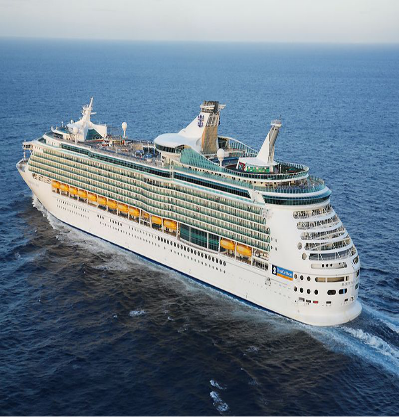 海洋水手号】昆明-上海-济州-福冈-上海-昆明双飞5晚6天_国外邮轮_全