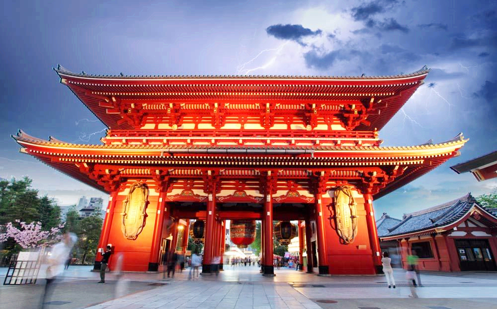 k1-【大阪一地 】探索关西 亲子双园 3晚大阪商业区连住_日本_出境跟