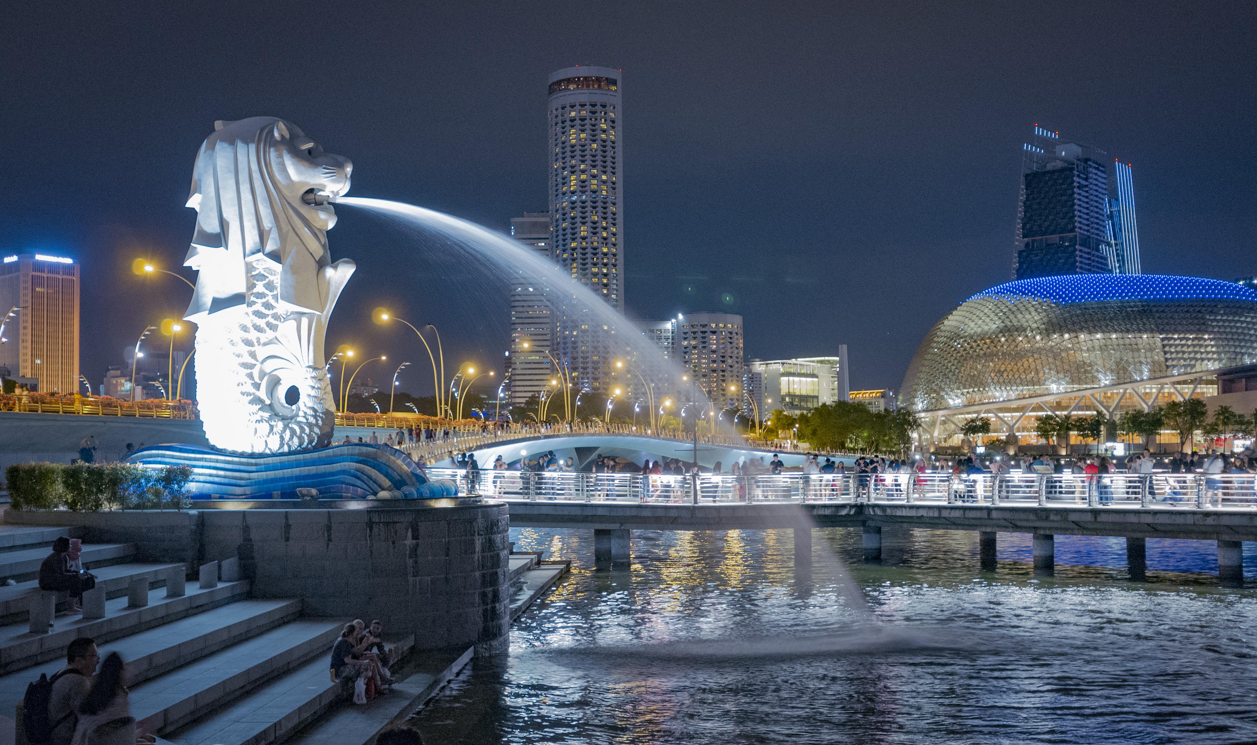 新加坡4天3晚自由行(深圳出发)_自由行及其它商务定制_港中旅(佛山)