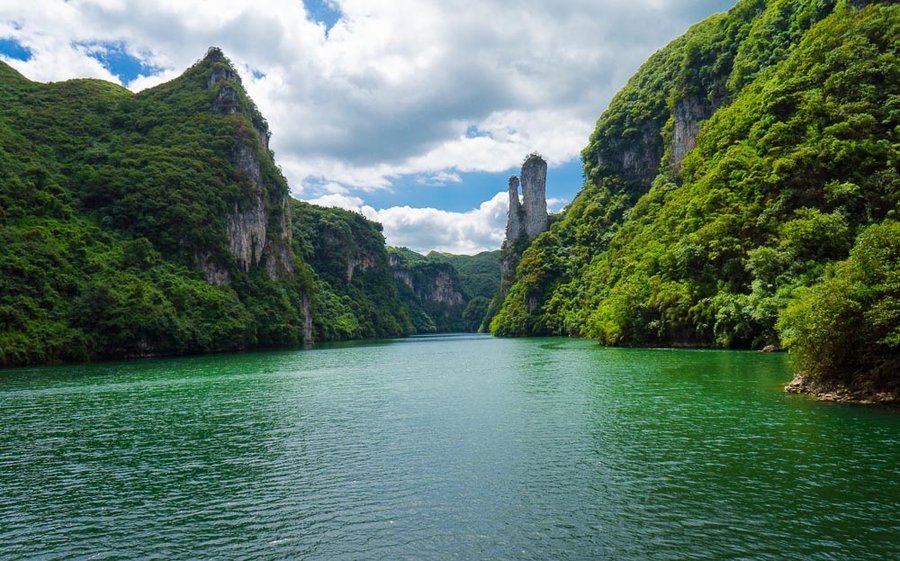 蜂行【张黔 真纯玩】张家界贵州单飞14日